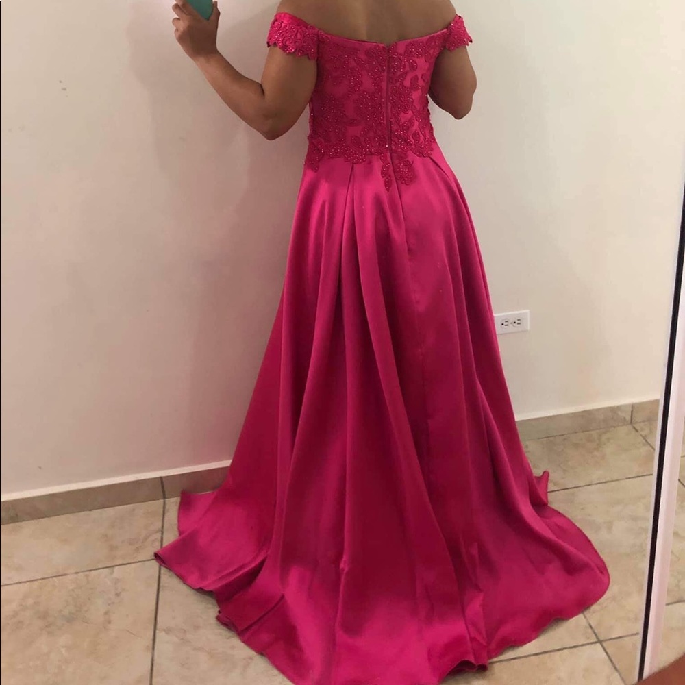 Formal Dress